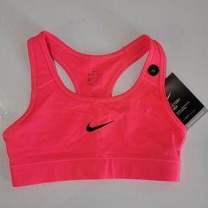 Nike VICTORY BRA Medium Support Sports Bra XS